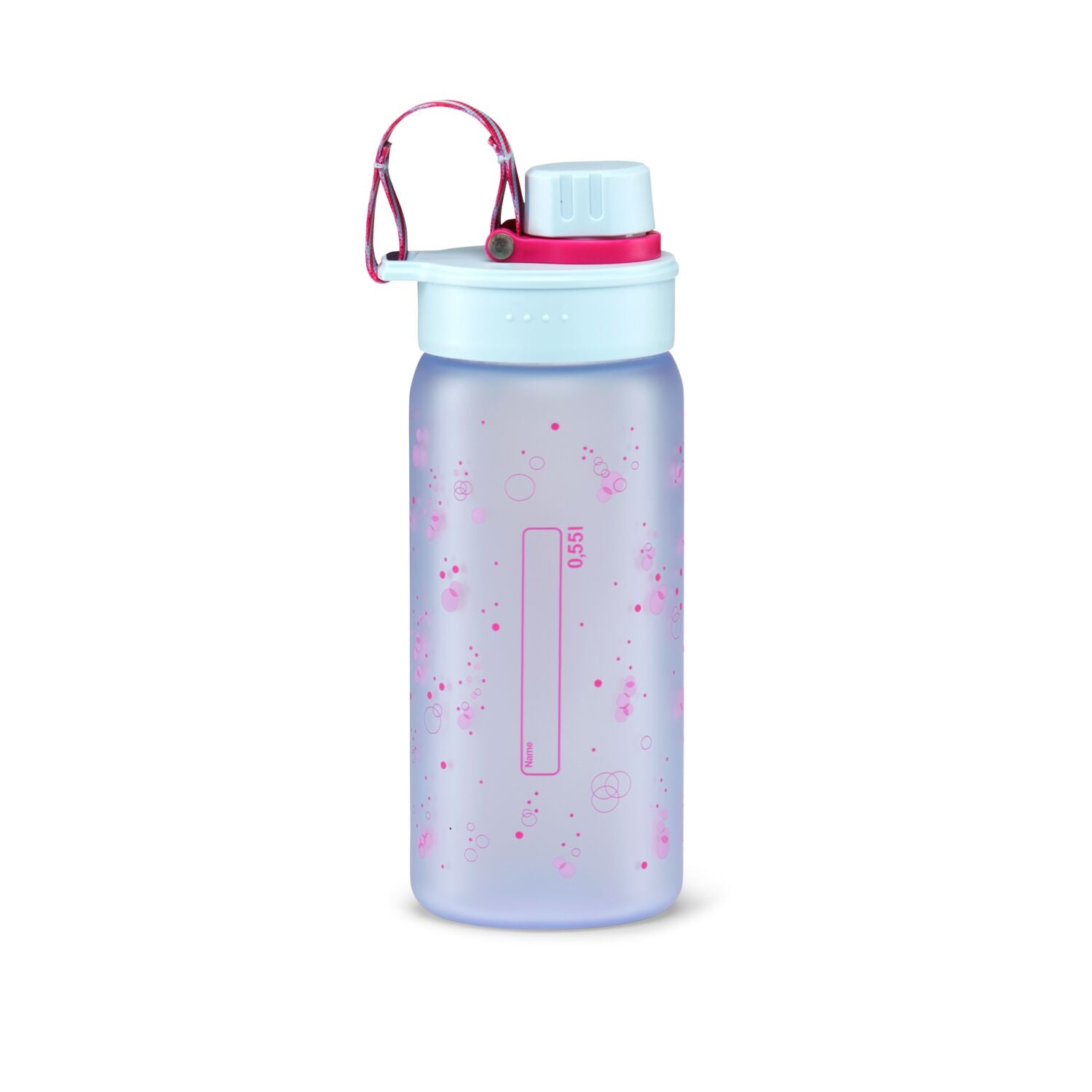 Ergobag Trinkflasche Bubbles