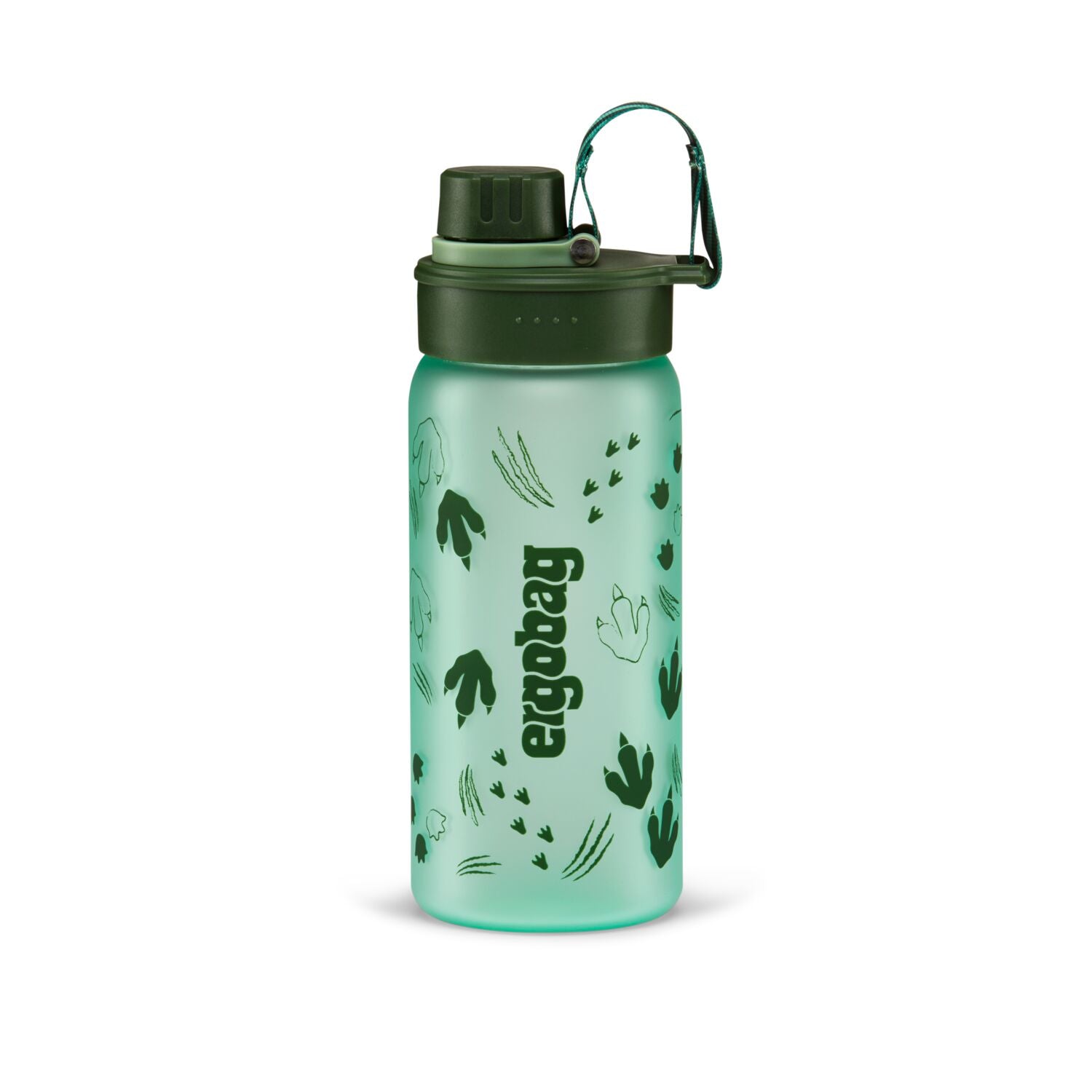 Ergobag Trinkflasche Dino