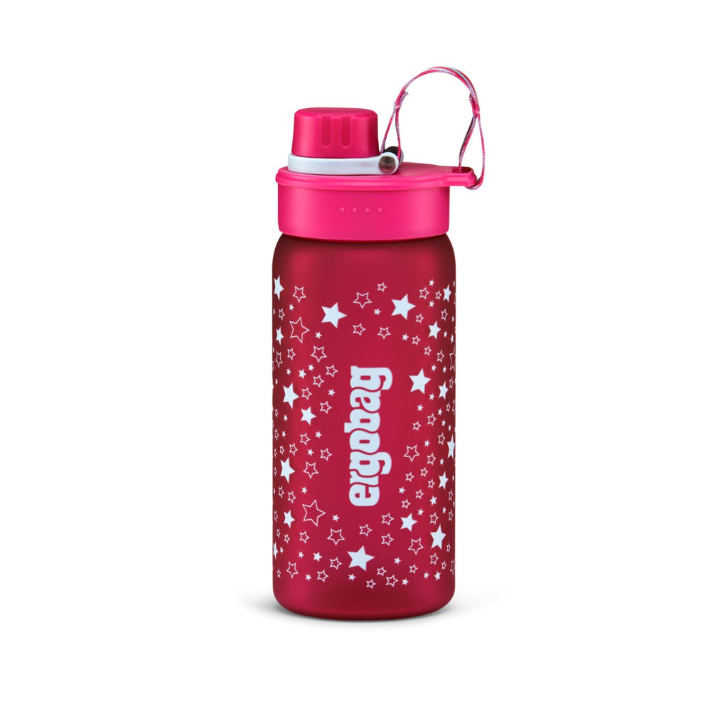 Ergobag Trinkflasche Sternchen