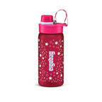 Ergobag Trinkflasche Sternchen