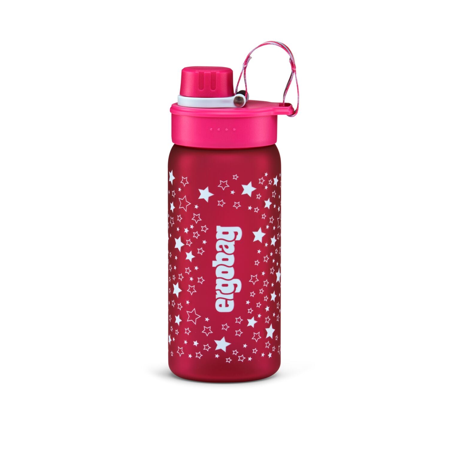 Ergobag Trinkflasche Sternchen