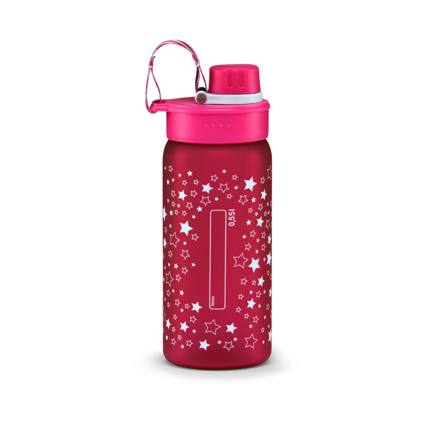 Ergobag Trinkflasche Sternchen