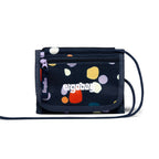 Ergobag Brustbeutel Bärnsteinhöhle