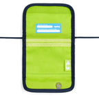 Ergobag Brustbeutel Bärnsteinhöhle