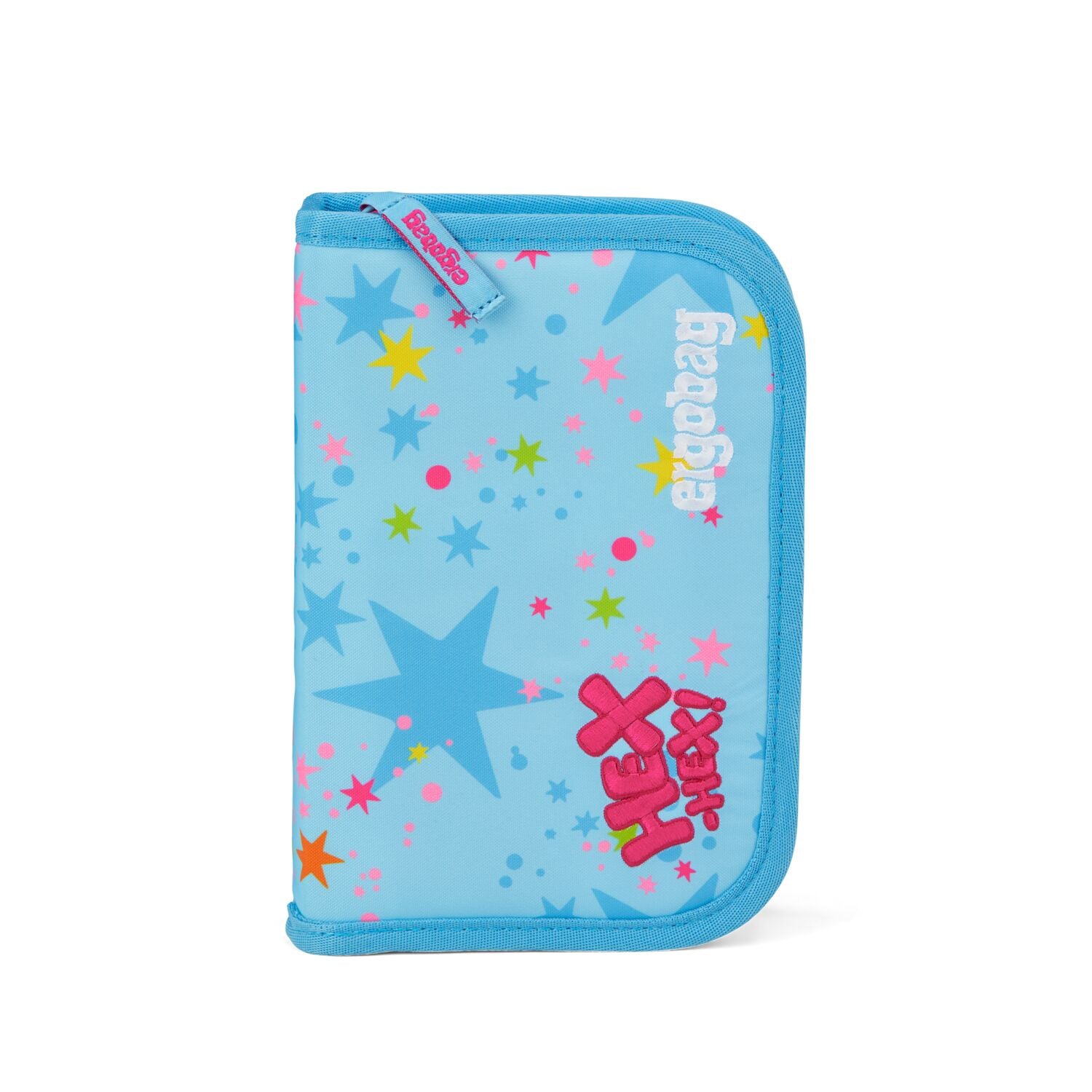 Ergobag Cubo Schulranzenset 5tlg. Bärhext 2026