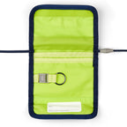 Ergobag Brustbeutel Bärlaxy