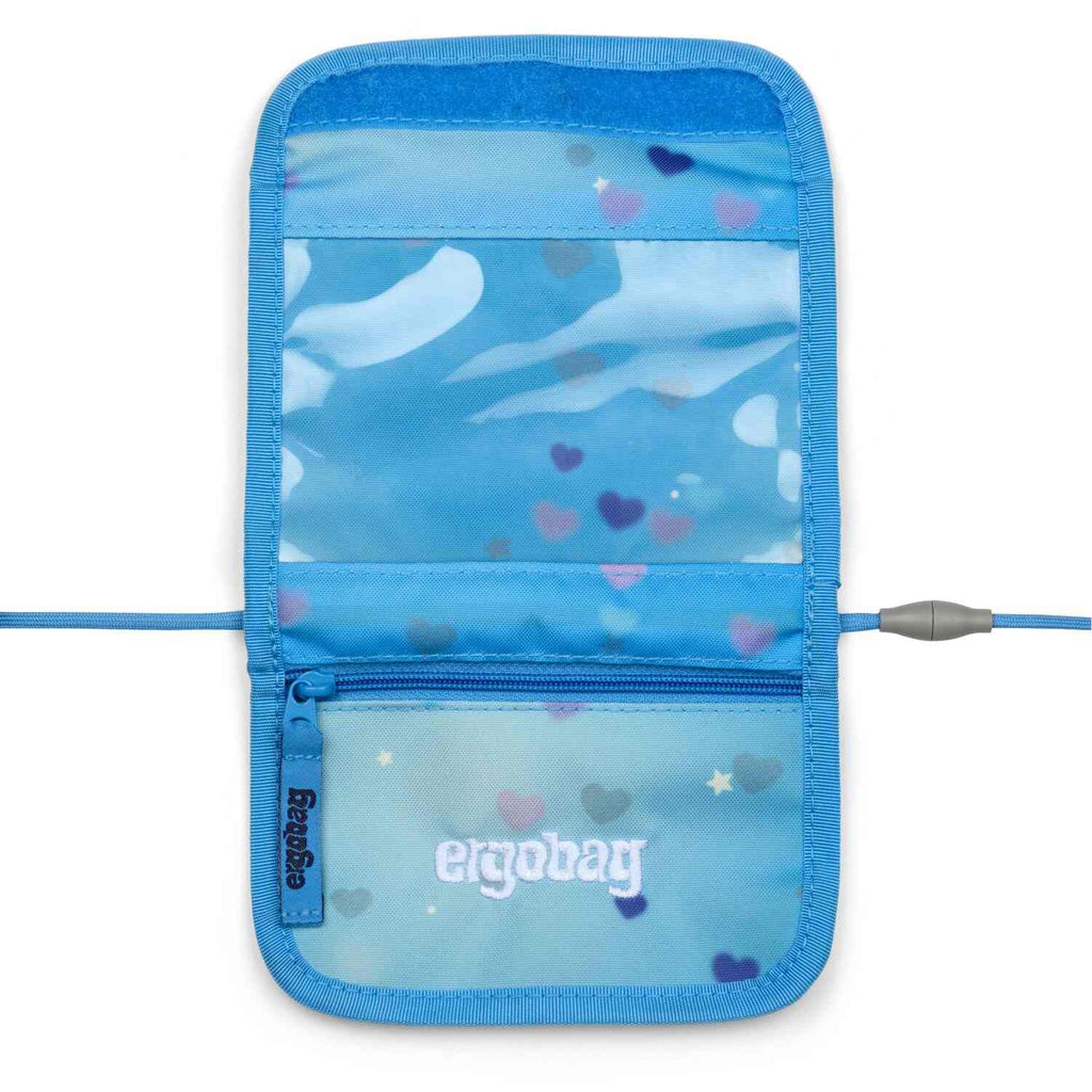 Ergobag Brustbeutel BühnenfieBär