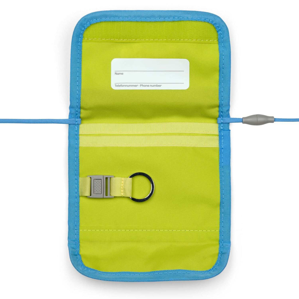 Ergobag Brustbeutel BühnenfieBär