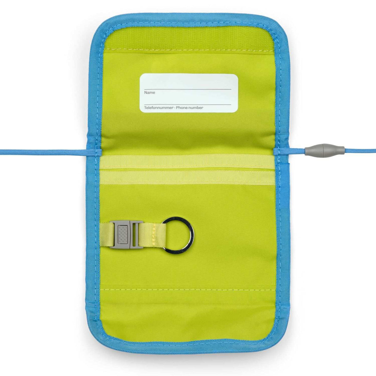 Ergobag Brustbeutel BühnenfieBär