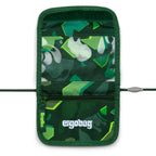 Ergobag Brustbeutel DinosauriBär
