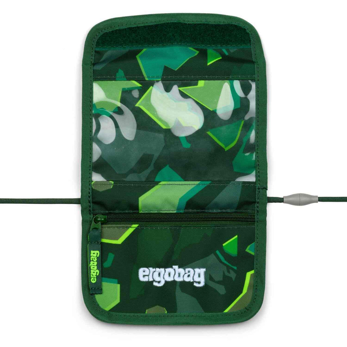 Ergobag Brustbeutel DinosauriBär