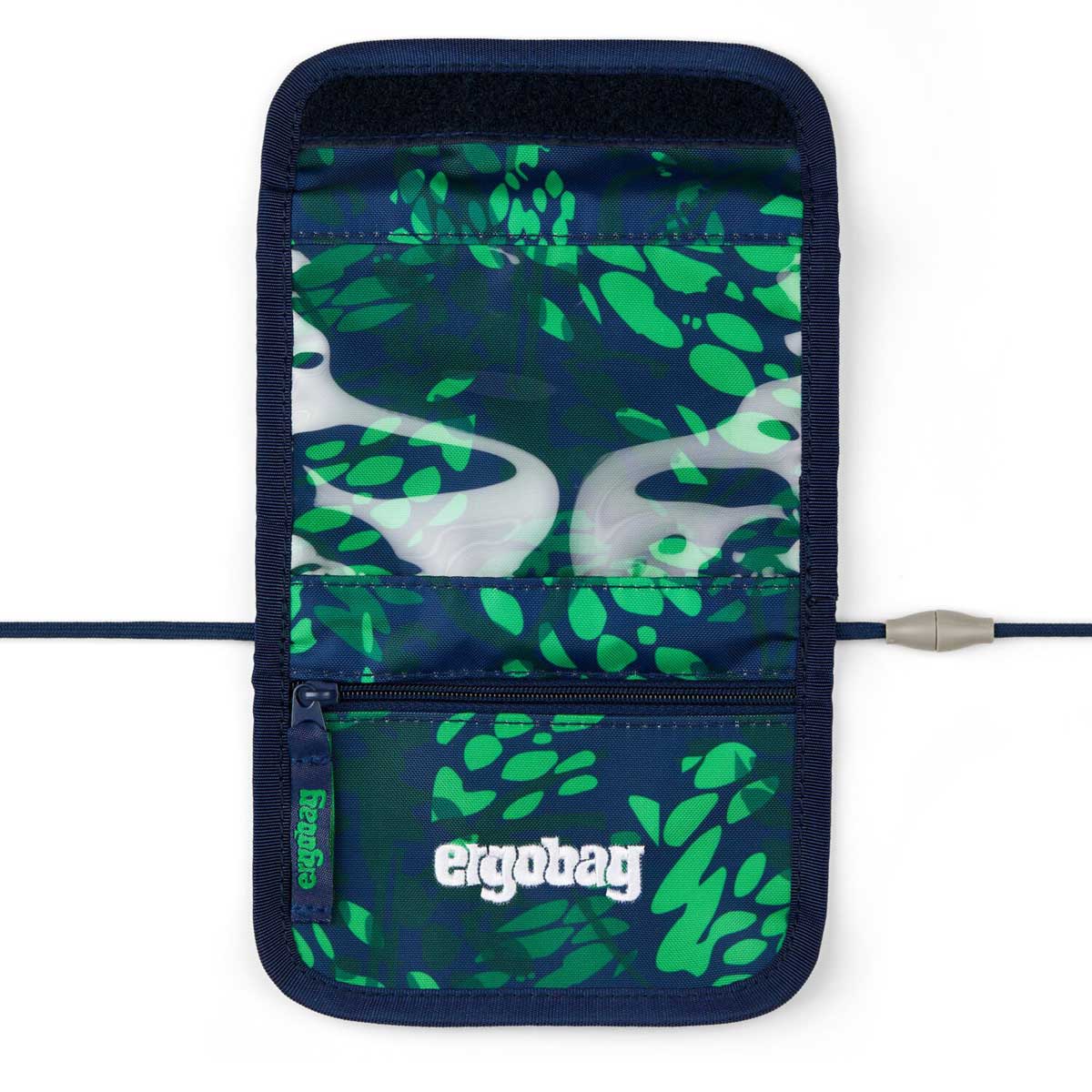 Ergobag Brustbeutel DrachenbezwingBär