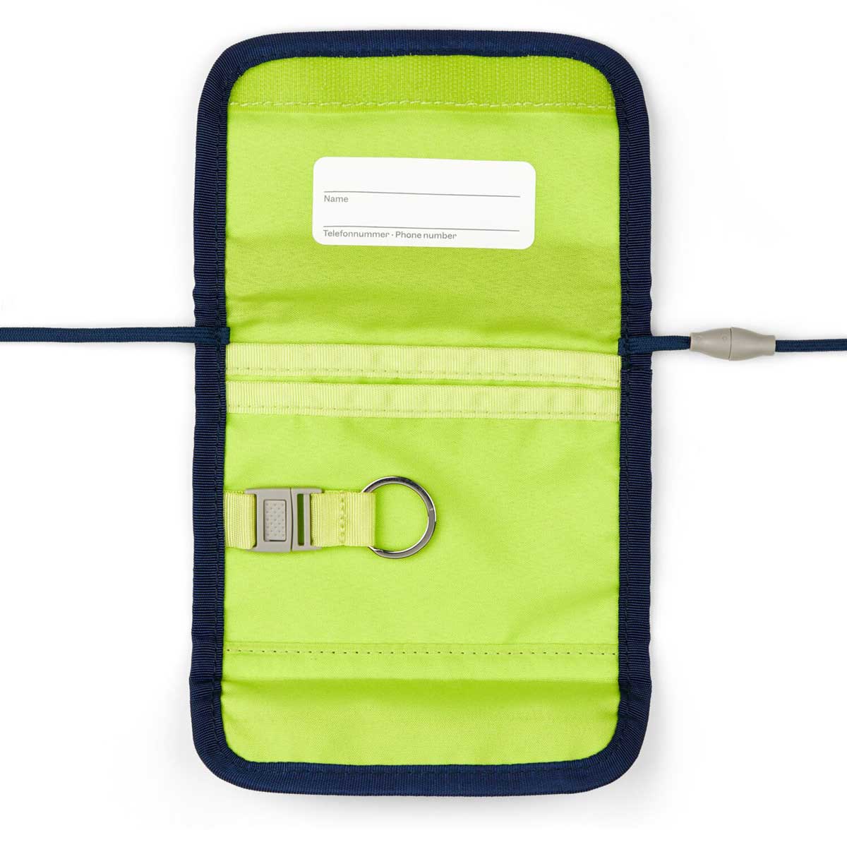 Ergobag Brustbeutel DrachenbezwingBär