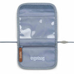 Ergobag Brustbeutel FährtenlesBär