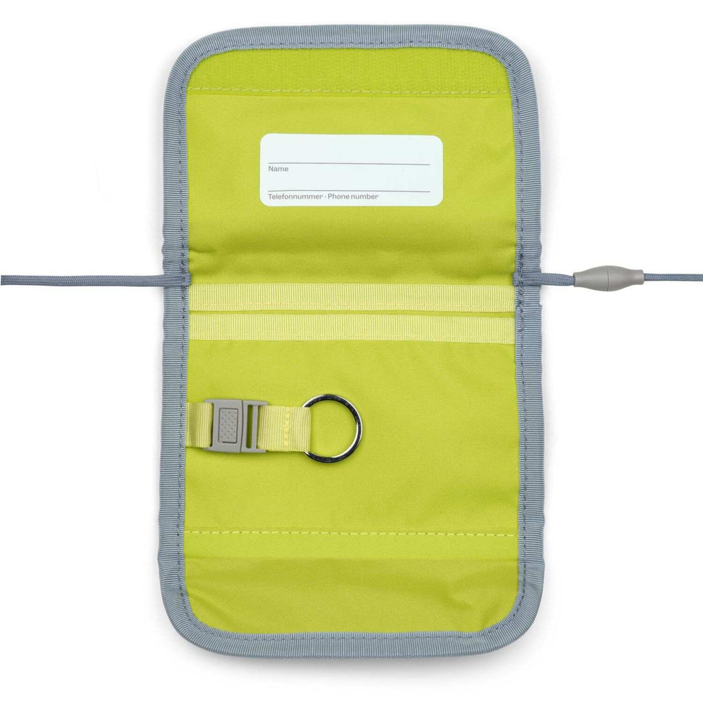 Ergobag Brustbeutel FährtenlesBär