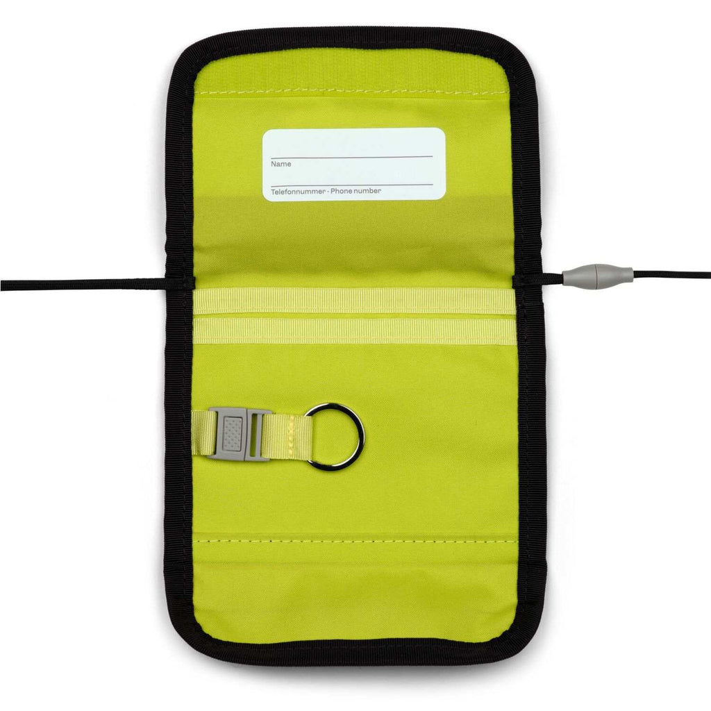 Ergobag Brustbeutel FundBärment