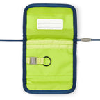 Ergobag Brustbeutel OzeanBärwohner