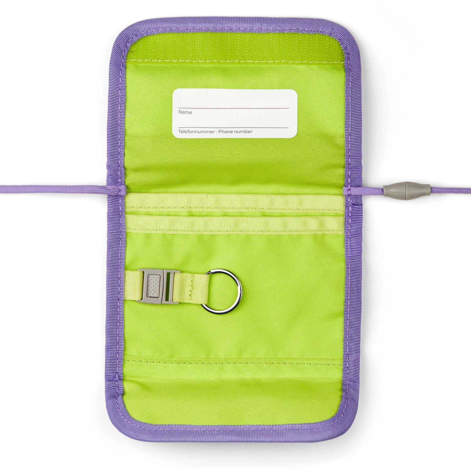 Ergobag Brustbeutel PonyBäradies