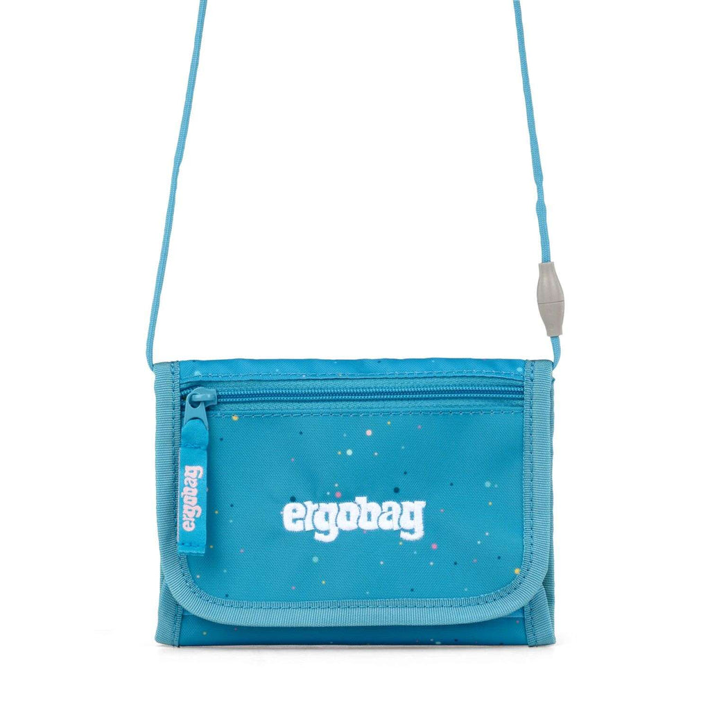 Ergobag Brustbeutel SchmettBärling