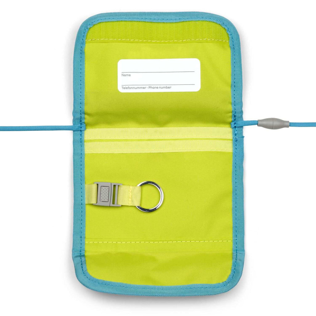 Ergobag Brustbeutel SchmettBärling