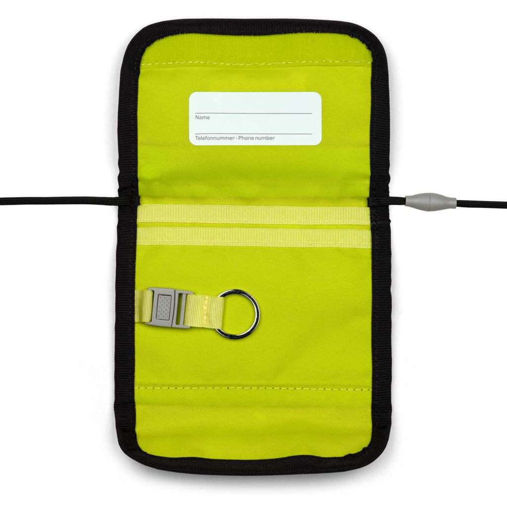 Ergobag Brustbeutel ÜBärholspur