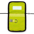 Ergobag Brustbeutel ÜBärholspur