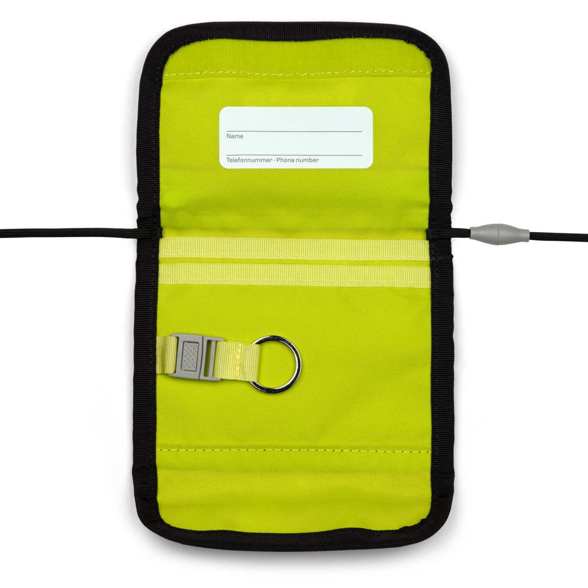 Ergobag Brustbeutel ÜBärholspur