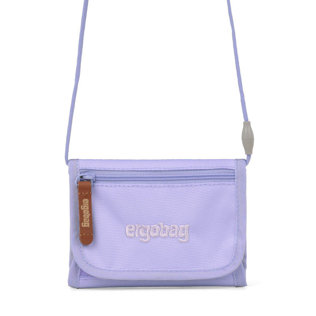 Ergobag Brustbeutel WaldBärsucher