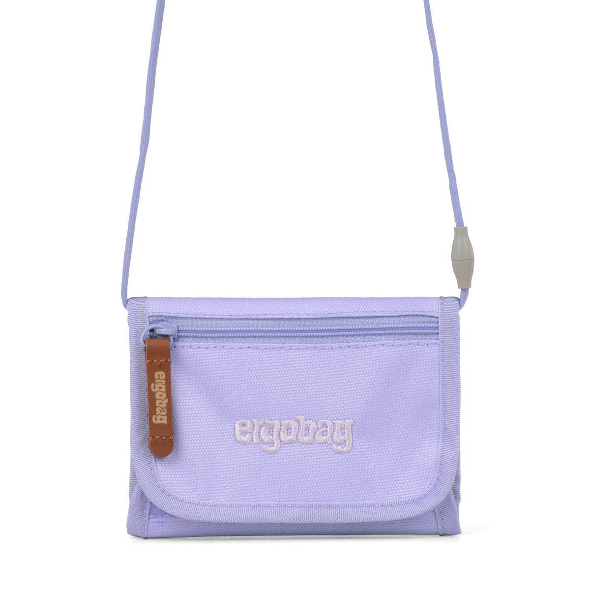 Ergobag Brustbeutel WaldBärsucher