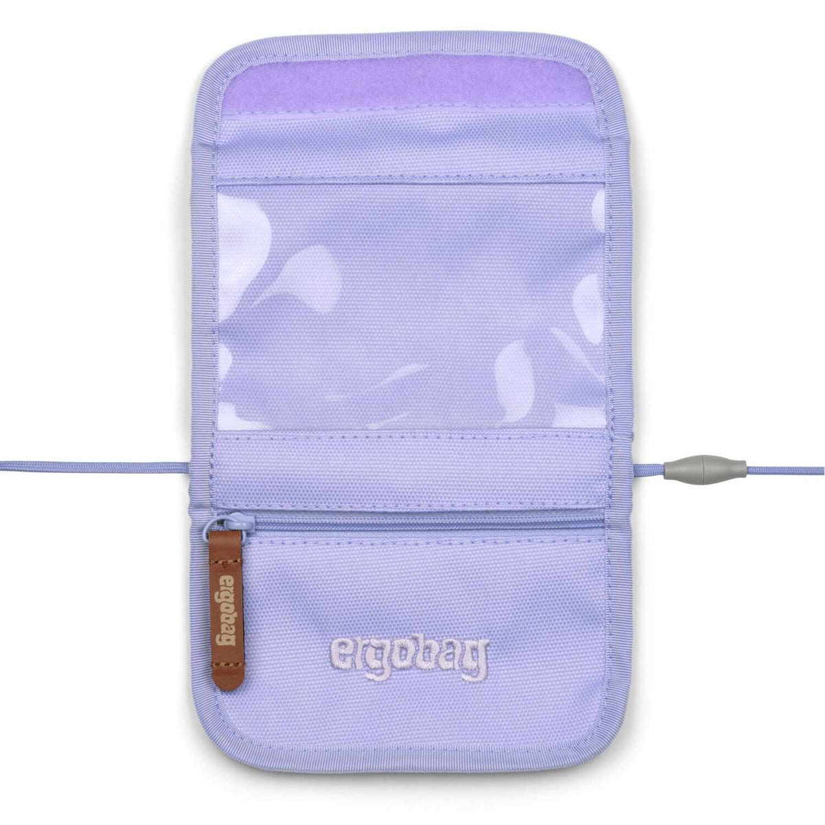 Ergobag Brustbeutel WaldBärsucher