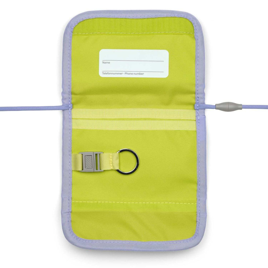 Ergobag Brustbeutel WaldBärsucher