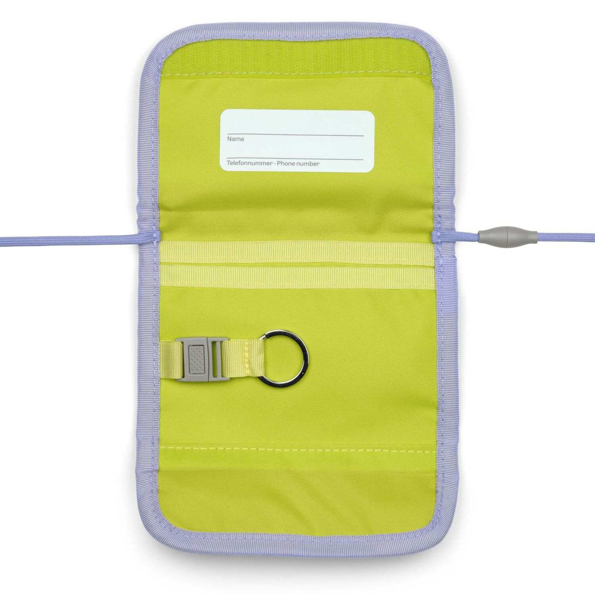 Ergobag Brustbeutel WaldBärsucher
