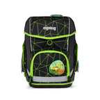 Ergobag Cubo Schulranzenset 5tlg. CyBär Race 2025