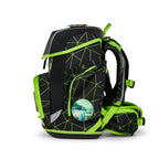 Ergobag Cubo Schulranzenset 5tlg. CyBär Race 2025