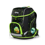 Ergobag Cubo Schulranzenset 5tlg. CyBär Race 2025