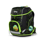 Ergobag Cubo Schulranzenset 5tlg. CyBär Race (2025)