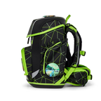 Ergobag Cubo Schulranzenset 5tlg. CyBär Race (2025)