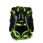Ergobag Cubo Schulranzenset 5tlg. CyBär Race (2025)