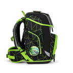 Ergobag Cubo Schulranzenset 5tlg. CyBär Race (2025)