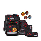 Ergobag Cubo Schulranzenset 5tlg. TaekBärdo 2025
