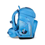 Ergobag Cubo Bühnenfieber Schulranzenset 5tlg.