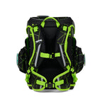 Ergobag Cubo Light Schulranzenset 5tlg. CyBär Race 2025
