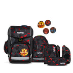 Ergobag Cubo Light Schulranzenset 6tlg. TaekBärdo 2025