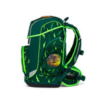 Ergobag Cubo Light Schulranzenset 6tlg. Bärtastisch LUMI 2025