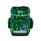 Ergobag Cubo Light Schulranzenset 6tlg. Bärtastisch LUMI 2025