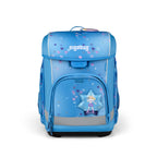 Ergobag Cubo Light Schulranzenset 5tlg. BühnenfieBär