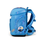 Ergobag Cubo Light Schulranzenset 5tlg. BühnenfieBär