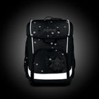 Ergobag Cubo Light Schulranzenset 5tlg. BühnenfieBär