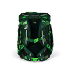 Ergobag Cubo Light Schulranzenset 5tlg. DinosauriBär