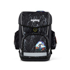 Ergobag Cubo Light Schulranzenset 6tlg. Super ReflektBär 2025